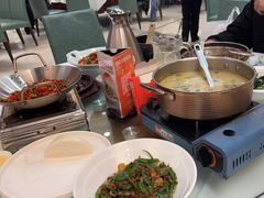 -饭怕鱼·黄焖鲟龙鱼(湖大店)