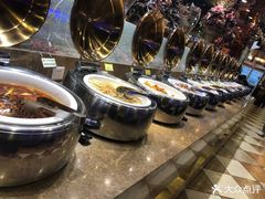 -比尔森啤酒自助烤肉(红旗街店)
