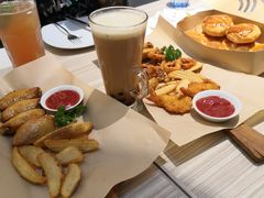 -必胜客(联投东方店)