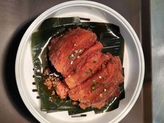 -艳阳天·非遗楚菜(武汉客厅店)