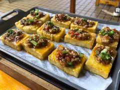 -探唐烧烤(棠东店)