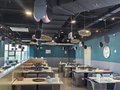 -巧克力渔家.小船海鲜胶东菜(万平口店)