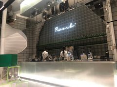 -RWORK·COFFEE(滨江店)