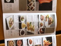 -四季民福烤鸭店(前门廊房二条店)