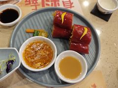 -点都德(海岸城店)