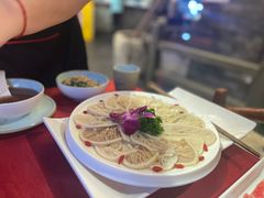 -蓉城老妈火锅(双林路店)