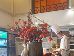 -大鸭梨烤鸭(左家庄店)
