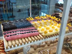 -焙丽拾光(麦凯乐直营店)