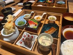 -万鱼亭 日本料理(无锡香山名园店)