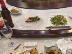 -裕德隆清真饭庄·天津特色菜(东丽店)