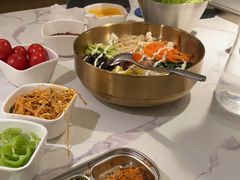 -花味·自助烤肉(南方时代店)