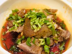 东坡肘子-眉州东坡(国贸店)