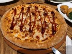 -棒约翰比萨·意面(剑河店)