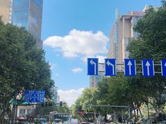 -南京金陵饭店