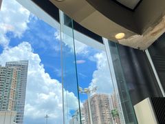 -星巴克(深圳佳宁娜友谊广场店)