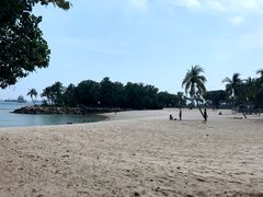-巴拉湾海滩