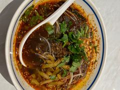 -蓉李记成都名小吃(合肥包河万达店)