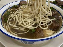 -姚记面馆(瑶琳路店)