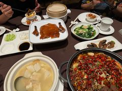 -江南·JIANGNAN(北京歌华开元大酒店)