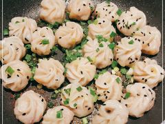 -松沪名灶·豆浆鱼头·新上海菜(飞航吾悦广场店)