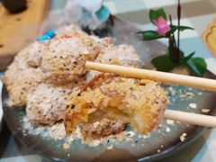 -君霖海鲜私房菜(春柳店)