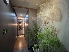 -澜悦汇推拿足道(蓝村路店)