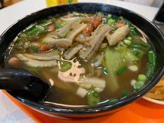 -龙记桂林米粉店(书城路店)