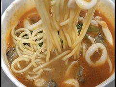 -四里沙茶面(湖滨四里店)