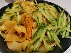 -巴依老爷·新疆美食(上城区天城路店)