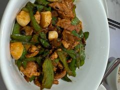 -辣可可·小炒黄牛肉(望京凯德MALL店)