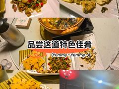 -千岛湖小鱼儿·淳安匠心农家菜