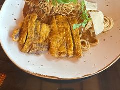 -哈蒙德餐厅