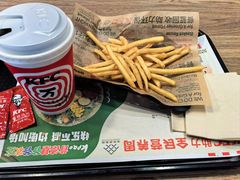 -肯德基(新阳光店)