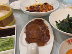 -金鸭都·老北京特色家常菜(潘家园店)