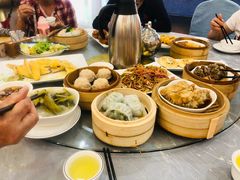 -春满人间酒楼(园岭中路店)