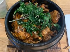 -竹里馆·淮扬菜·功夫茶(老门东店)