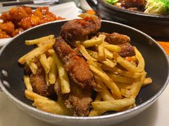 -小菜园新徽菜(合肥之心城店)