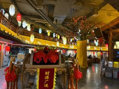 -来小酌·长安酒家(翠庭大厦店)