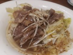 -晚归月亮湾私家菜(临邑路店)