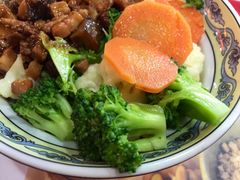 卤肉饭的shu cai-和合谷(新辰里亚运村店)