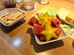 -豪客来牛排(雄峰城店)