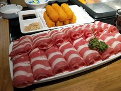 金牌肥牛-东道煮牛肉火锅(重庆路店)