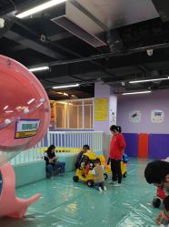 -妙糖乐园(乐坊·大华生活广场店)