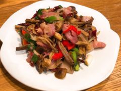 -妈妈的味道(和顺古镇店)