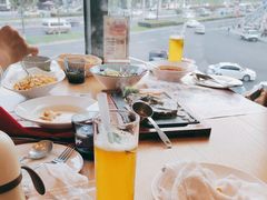 -海维克牛排馆HIGHWIC(右岸环宇坊店)