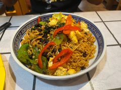 -马三洋芋片(簋街店)