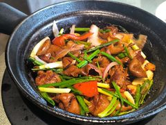 -朴墅(西湖青芝坞店·杭帮菜·家宴.14年的店)