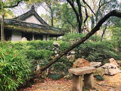 -绮园景区
