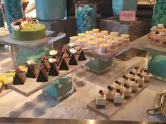 -福州仓山凯悦酒店·Market Cafe Lacucina咖啡厅