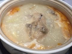 竹荪老鸭汤-gleeglee乐溢亦茶(合生汇店)